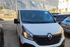 Furgone Renault Trafic