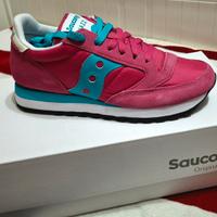 Scarpe Saucony Jazz Originals donna