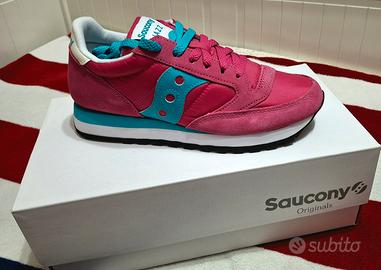 Scarpe Saucony Jazz Originals donna