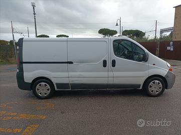 Renault Trafic 1.9 Dci 100 CV