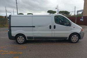 Renault Trafic 1.9 Dci 100 CV