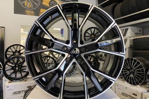 Cerchi NUOVI Audi raggio 19 cod.78432