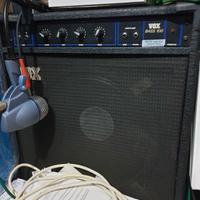 Amplificatore per basso