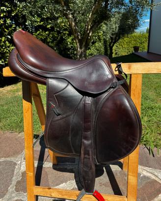 SELLA EQUIPE EVOLUTION 17.5