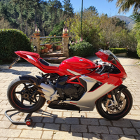 F3 800 - 2019