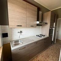 Cucina lineare Completa