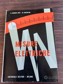 MISURE ELETTRICHE 1964