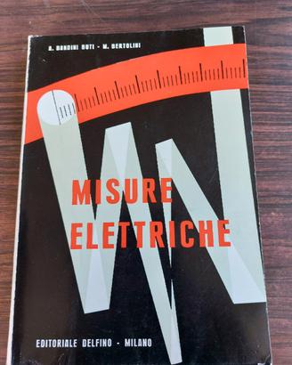 MISURE ELETTRICHE 1964
