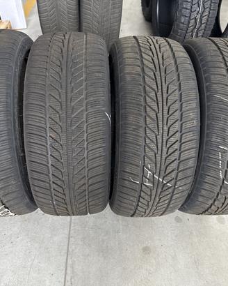 gomme usate 2354019 Winter HANKOOK - Win - 724
