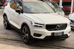 XC40 D4 AWD Geartronic R-design-unipro-