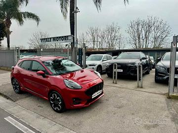 FORD PUMA 1.0 HYBRID 125 CV ST-Line *FULL LED