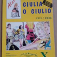 ALEX N. 2 DEL FEBBRAIO 1994