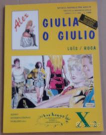 ALEX N. 2 DEL FEBBRAIO 1994