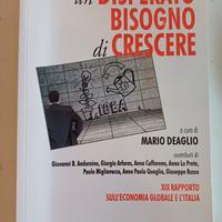 XIX rapporto sull'economia globale e l'Italia