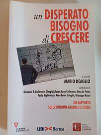 XIX rapporto sull'economia globale e l'Italia