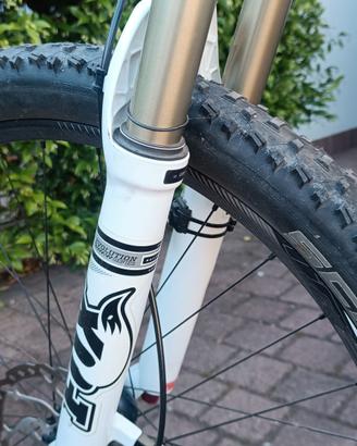 Bicicletta Mountan Bike  