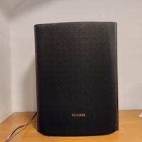 N°2 Casse AIWA SX NAV 75