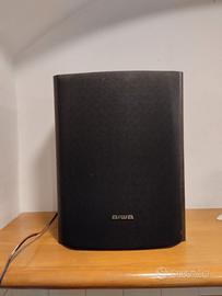 N°2 Casse AIWA SX NAV 75