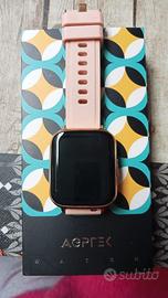 smartwatch AGPTEK NUOVO 