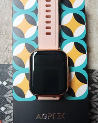 smartwatch AGPTEK NUOVO 