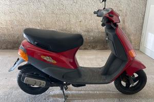 PIAGGIO ZIP 50  FUNZIONANTE (libretto piccolo)