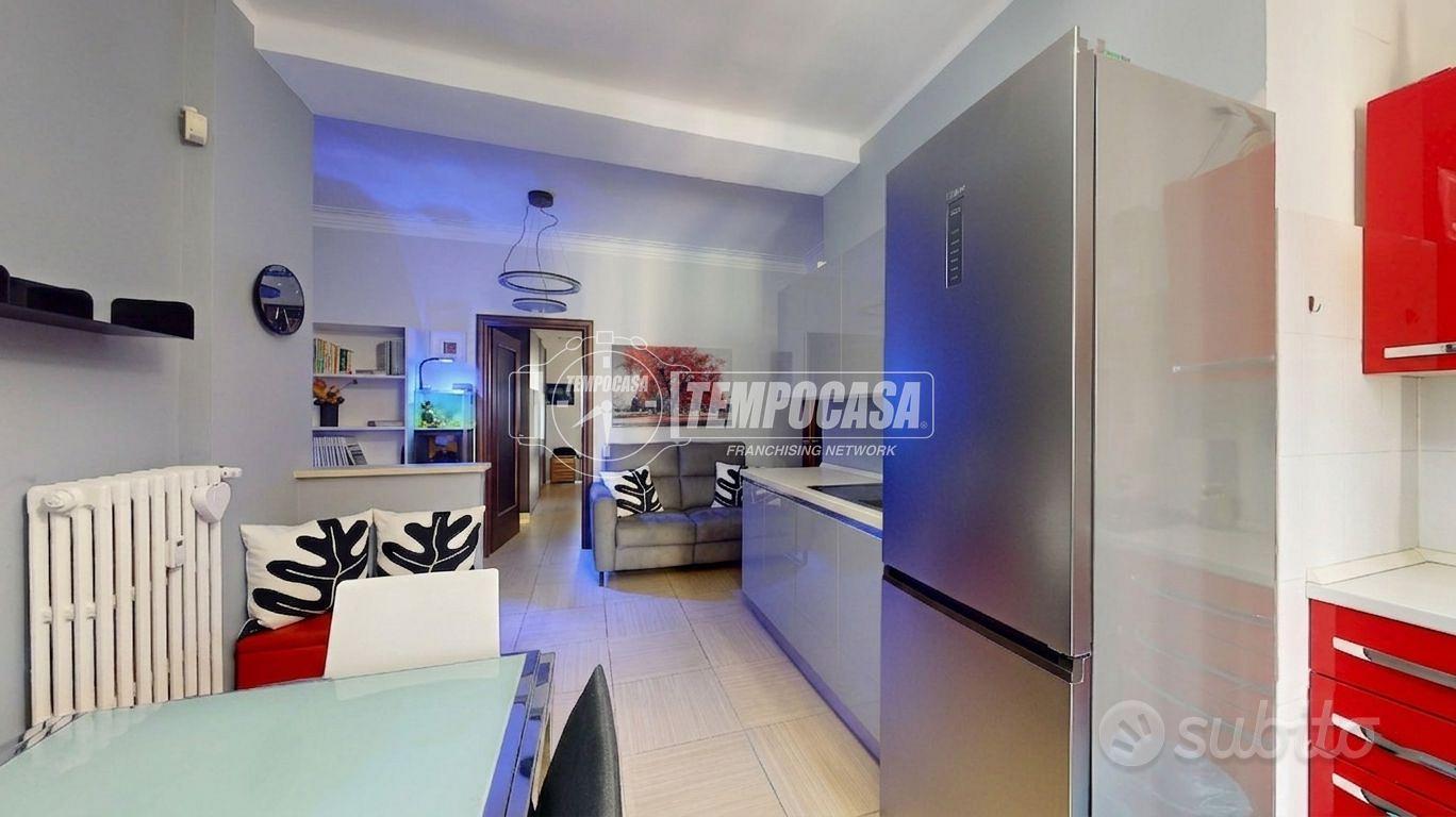 Appartamento – Torino, Barriera di Milano, Circoscrizione 6 - Altro