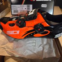 SIDI scarpa bdc carbonio top di famma