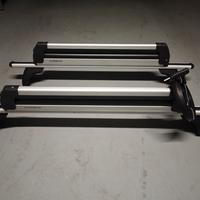 Barre Portatutto Nordrive Opel Corsa E