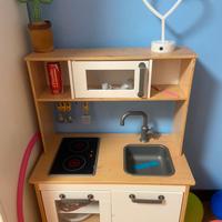 Cucina giocattolo IKEA