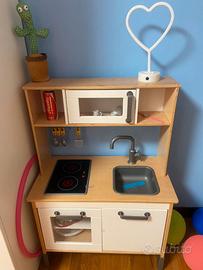 Cucina giocattolo IKEA