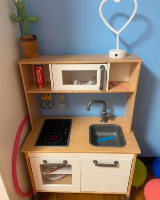 Cucina giocattolo IKEA
