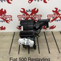 52179923 Gruppo Stufa Riscaldamento Clima Interno 