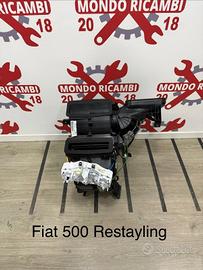 52179923 Gruppo Stufa Riscaldamento Clima Interno 