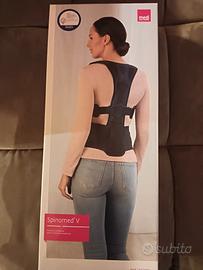 Tutore per osteoporosi