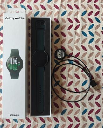 Samsung Galaxy Watch 4 44 mm