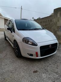fiat grande punto 1.4 t-jet