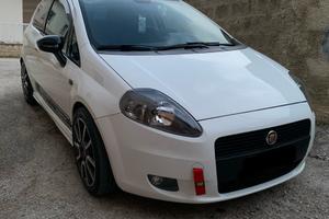 fiat grande punto 1.4 t-jet