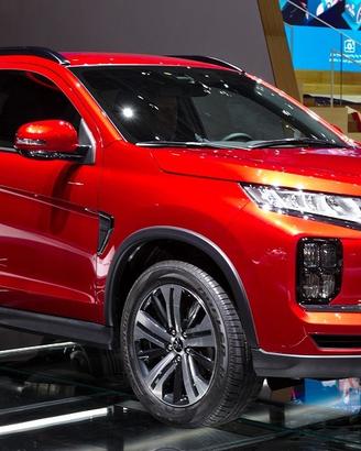 Ricambi usati mitsubishi asx 2013-2023 #p