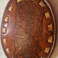 el charro cintura VINTAGE