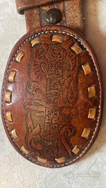 el charro cintura VINTAGE