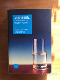 Diamandis Kotler - Abbondanza - Codice Edizioni