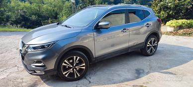 NISSAN Qashqai 2ª serie - 2018