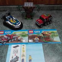 set lego 60071