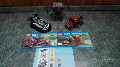 set lego 60071