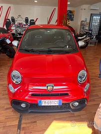 Abarth 595 1.4 Turbo T-Jet 145 CV