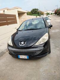 Peugeot 206 1.1 benzina