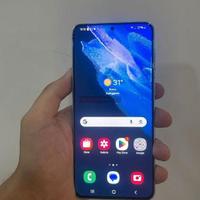 Samsung Galaxy S21 Plus gray 128 GB - 8594