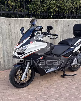 Aprilia SRV 850 i.e. (2012-2016)
