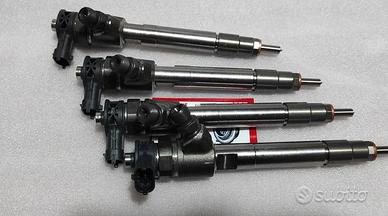 4X nuovi INIETTORI FIAT 1.6 JEEP 0445111125