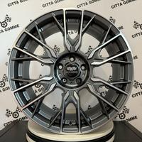 Set 4 Cerchi in lega Fender per Toyota GR Supra 20